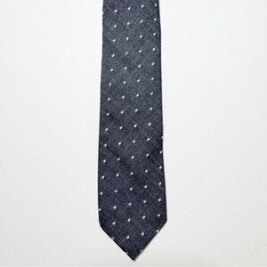 Original Penguin Skinny Gray Tie